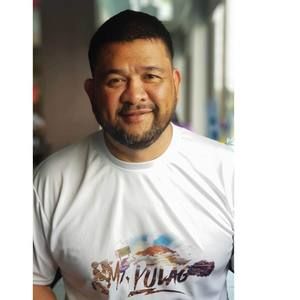 Meet your Posher, Danny